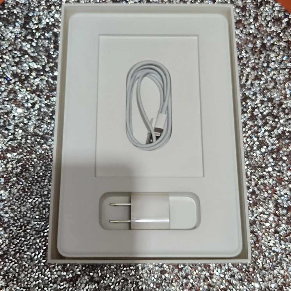 Apple I-Pad Mini WiFi 16GB black